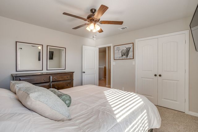 153 Misty Mountain Lane, Rhome, TX 76078