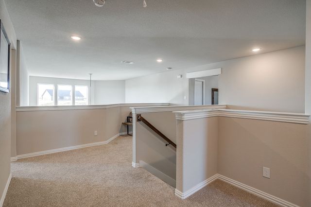 153 Misty Mountain Lane, Rhome, TX 76078