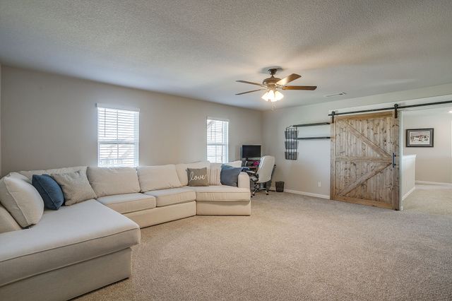 153 Misty Mountain Lane, Rhome, TX 76078