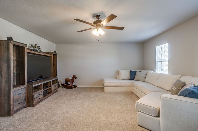 153 Misty Mountain Lane, Rhome, TX 76078