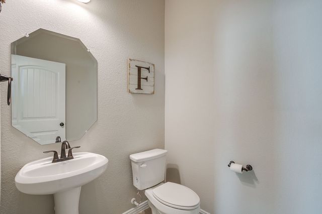 153 Misty Mountain Lane, Rhome, TX 76078