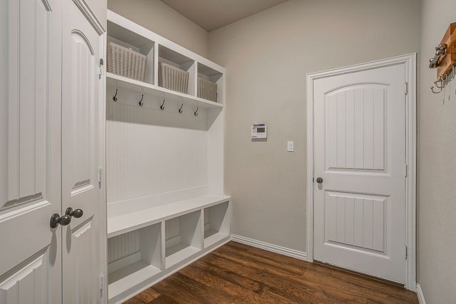 153 Misty Mountain Lane, Rhome, TX 76078