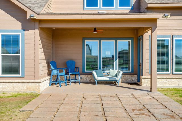 153 Misty Mountain Lane, Rhome, TX 76078