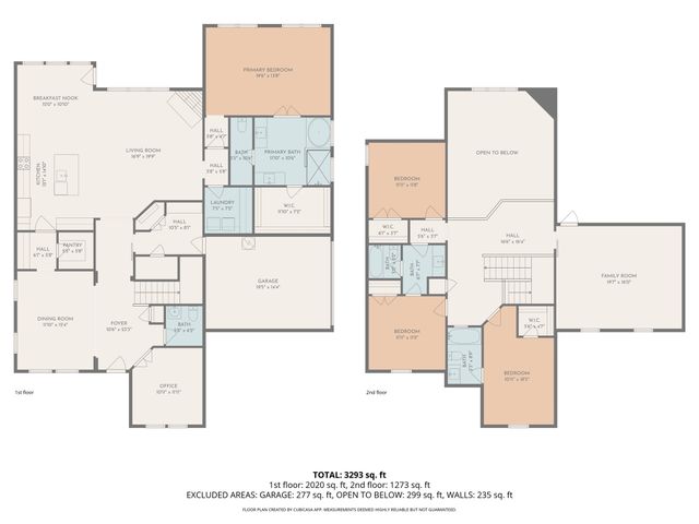 153 Misty Mountain Lane, Rhome, TX 76078