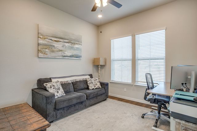 153 Misty Mountain Lane, Rhome, TX 76078