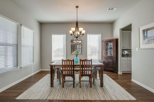 153 Misty Mountain Lane, Rhome, TX 76078