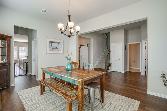 153 Misty Mountain Lane, Rhome, TX 76078