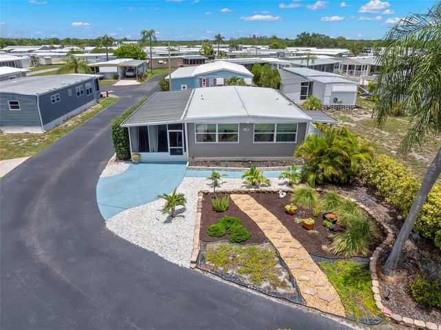 7165 MOUNT GEORGETOWN DRIVE NE 571, St Petersburg, FL 33702