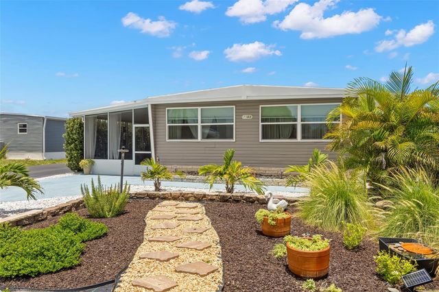 7165 MOUNT GEORGETOWN DRIVE NE 571, St Petersburg, FL 33702