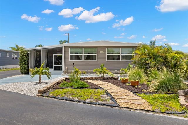 7165 MOUNT GEORGETOWN DRIVE NE 571, St Petersburg, FL 33702