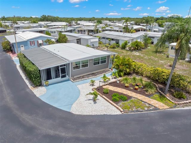 7165 MOUNT GEORGETOWN DRIVE NE 571, St Petersburg, FL 33702