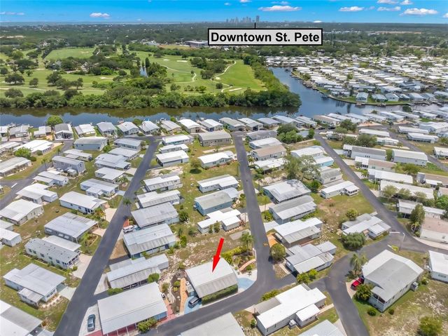 7165 MOUNT GEORGETOWN DRIVE NE 571, St Petersburg, FL 33702