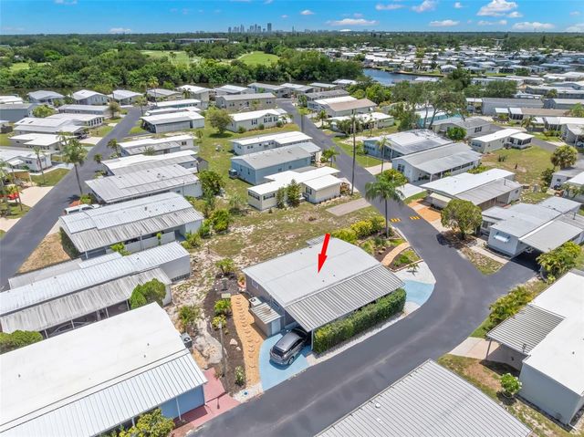 7165 MOUNT GEORGETOWN DRIVE NE 571, St Petersburg, FL 33702