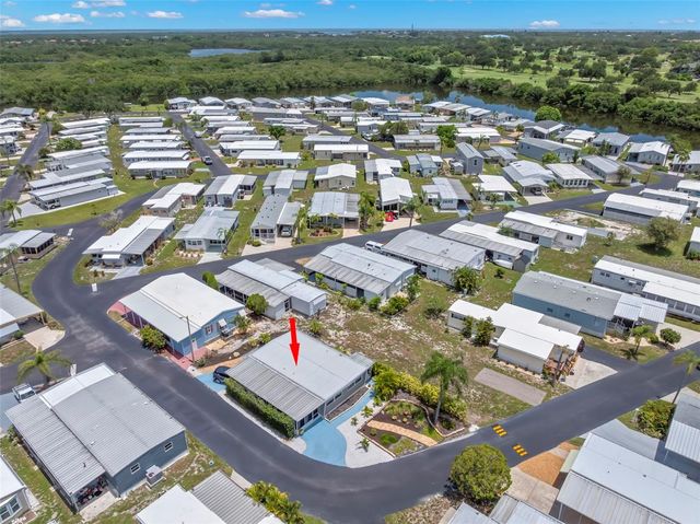 7165 MOUNT GEORGETOWN DRIVE NE 571, St Petersburg, FL 33702