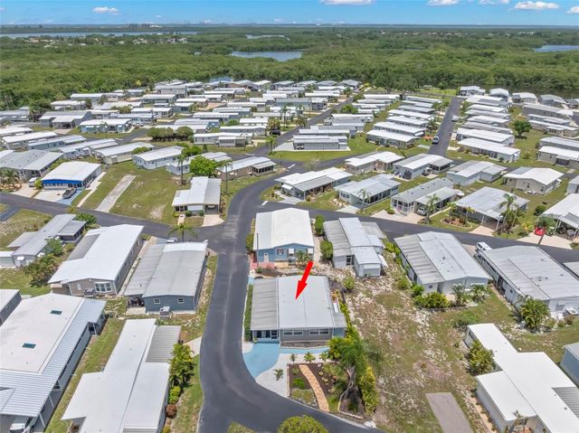 7165 MOUNT GEORGETOWN DRIVE NE 571, St Petersburg, FL 33702