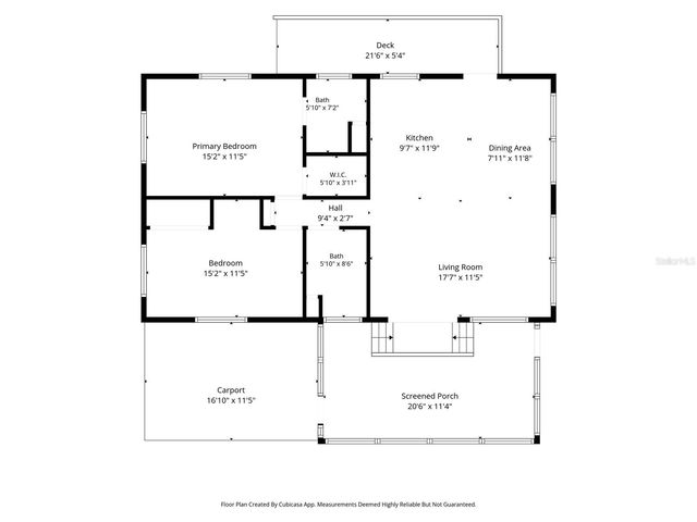 7165 MOUNT GEORGETOWN DRIVE NE 571, St Petersburg, FL 33702