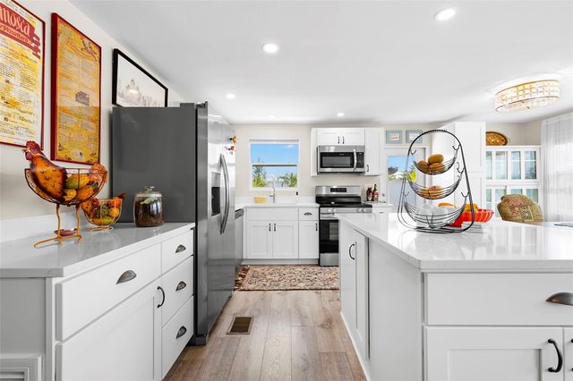 7165 MOUNT GEORGETOWN DRIVE NE 571, St Petersburg, FL 33702