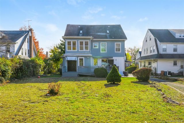 41 French Ridge, New Rochelle, NY 10801