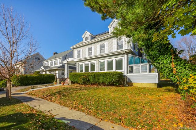 41 French Ridge, New Rochelle, NY 10801