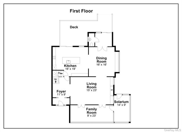 41 French Ridge, New Rochelle, NY 10801