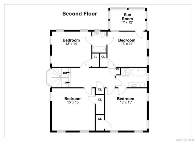 41 French Ridge, New Rochelle, NY 10801