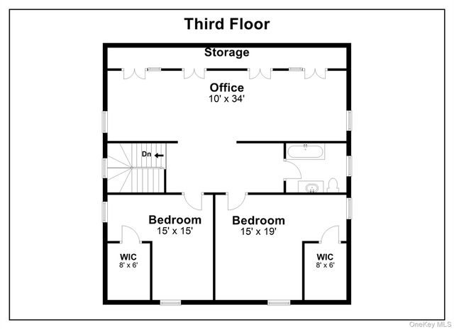 41 French Ridge, New Rochelle, NY 10801