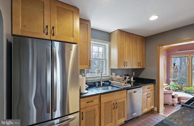 903 JACKSON AVE, Takoma Park, MD 20912