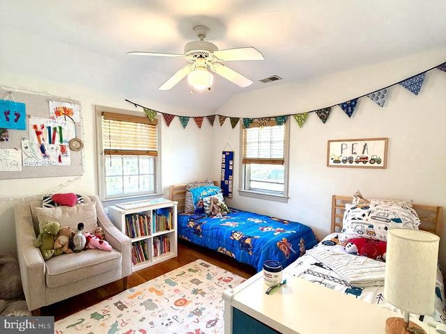 903 JACKSON AVE, Takoma Park, MD 20912