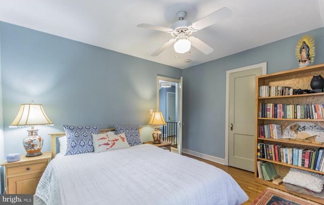 903 JACKSON AVE, Takoma Park, MD 20912