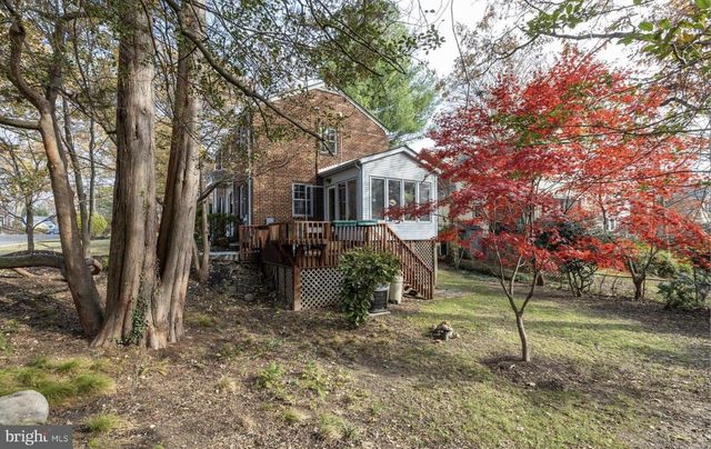903 JACKSON AVE, Takoma Park, MD 20912