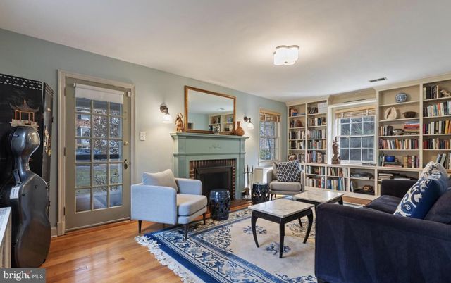 903 JACKSON AVE, Takoma Park, MD 20912