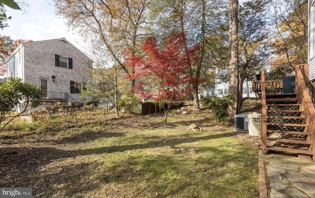 903 JACKSON AVE, Takoma Park, MD 20912