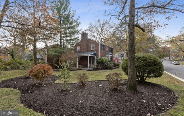 903 JACKSON AVE, Takoma Park, MD 20912