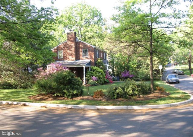 903 JACKSON AVE, Takoma Park, MD 20912