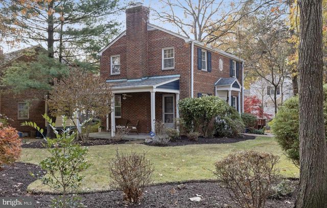 903 JACKSON AVE, Takoma Park, MD 20912