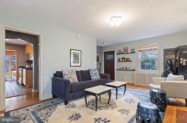 903 JACKSON AVE, Takoma Park, MD 20912