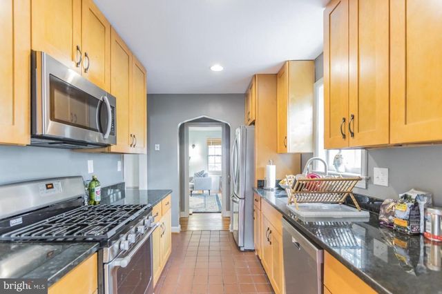 903 JACKSON AVE, Takoma Park, MD 20912