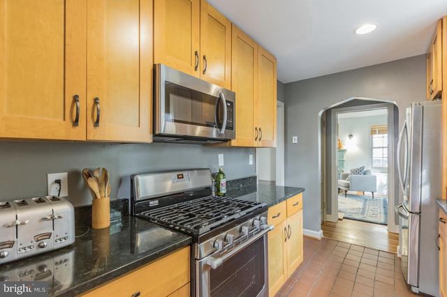 903 JACKSON AVE, Takoma Park, MD 20912