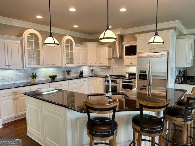 2743 Edgewater Court, Jonesboro, GA 30236