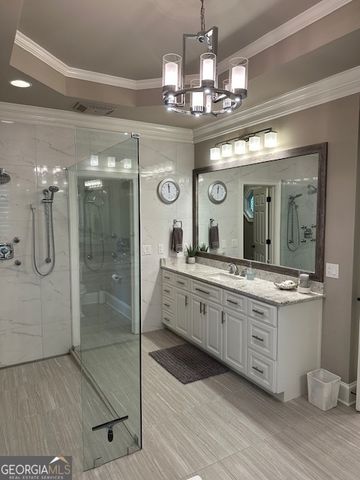 2743 Edgewater Court, Jonesboro, GA 30236