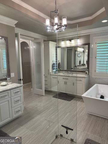 2743 Edgewater Court, Jonesboro, GA 30236