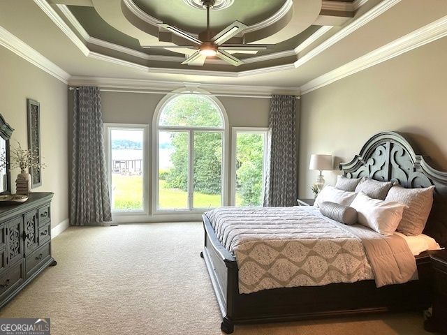 2743 Edgewater Court, Jonesboro, GA 30236