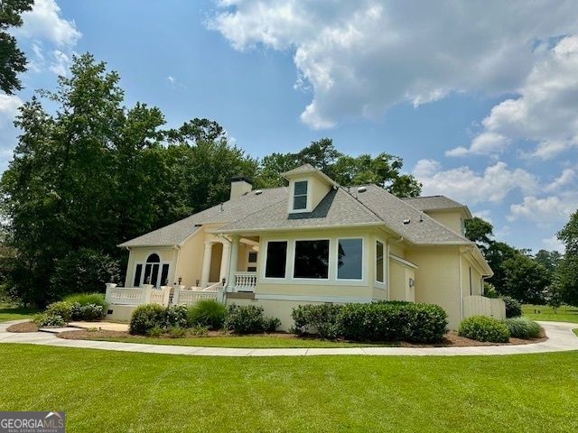 2743 Edgewater Court, Jonesboro, GA 30236