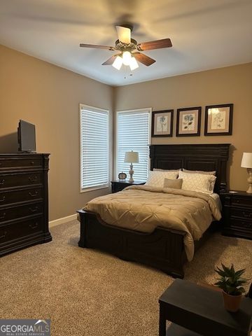 2743 Edgewater Court, Jonesboro, GA 30236