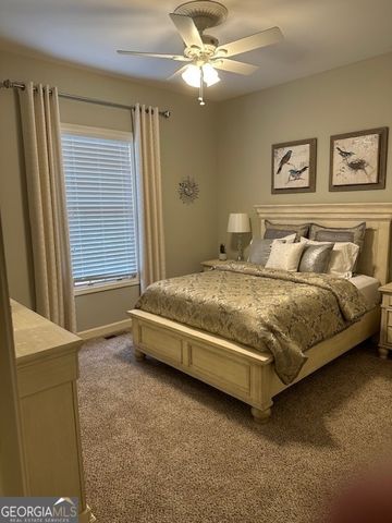 2743 Edgewater Court, Jonesboro, GA 30236