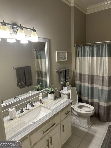 2743 Edgewater Court, Jonesboro, GA 30236