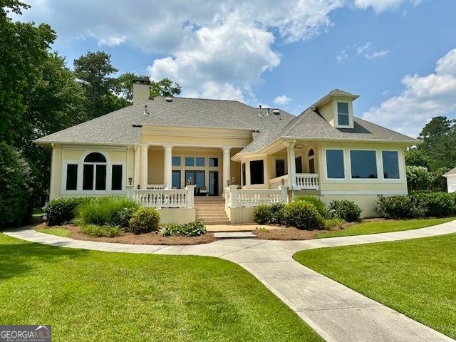 2743 Edgewater Court, Jonesboro, GA 30236