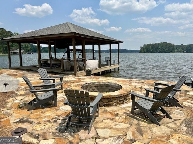2743 Edgewater Court, Jonesboro, GA 30236