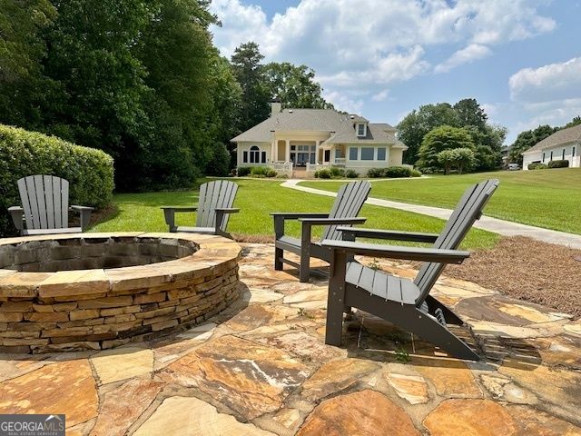 2743 Edgewater Court, Jonesboro, GA 30236
