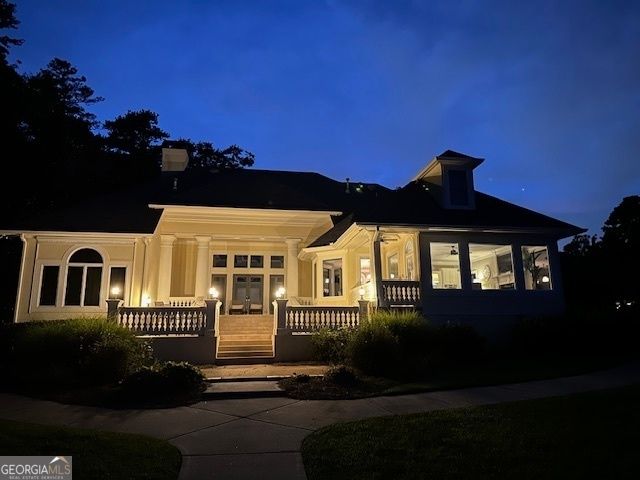 2743 Edgewater Court, Jonesboro, GA 30236